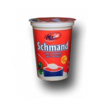 Ajkë Schmand Magic Ice 400 Gr  22%