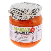 Ajvar i djegës MAMA'S 550g