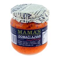 Ajvar i ëmbël MAMA'S 550g