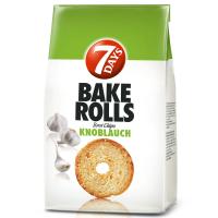Bake Rolls Hudher 160 g
