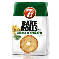 Bake Rolls Spinaq 160 g