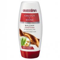 Balsam për flokë të ngjyrosura Subrina 250ml