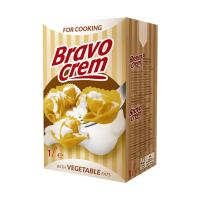 Bravo Cream For Cooking 1kg