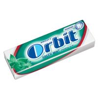 Çamçakëz Orbit Green mint 14g