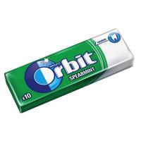 Çamçakëz Orbit Spearmint 14g