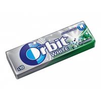 Çamçakëz Orbit White Spearmint 14g