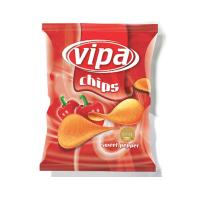 Çips Vipa Babure 140g