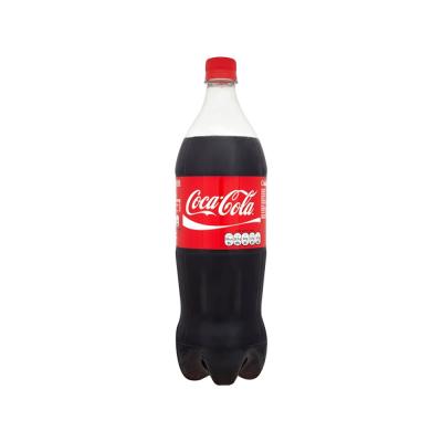 Coca Cola 1.25l
