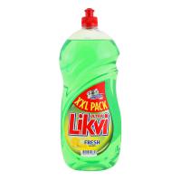 Detërgjent i enëve Likvi Fresh 1.5l
