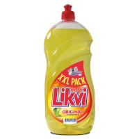 Detërgjent i enëve Likvi Original 1.5l