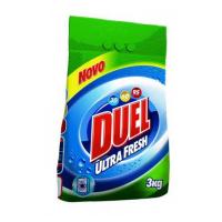 Detergjent për rroba Duel Ultra Fresh 3kg