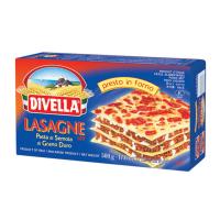 Divella Lasagne 105 500gr