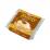 Djath Fleteza Zott Toasty Gouda 150gr