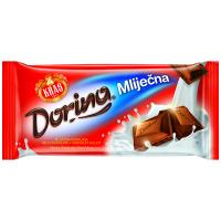 Dorina Qumësht 80g