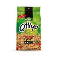 Fara Citliyo Taco