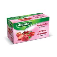 Fruta të kuq Dogadan 20cop