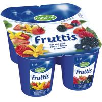Frutis Dredhëz Manaferrë 125g