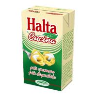 Halta Cucina pa sheqer