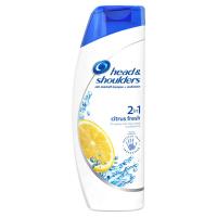 Head & Shoulders Citrus Fresh 400ml