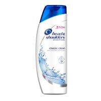 Head & Shoulders Classic Clean 400ml
