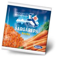 Higlo Karrotë 450g