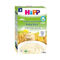 Hipp Oriz I bluar