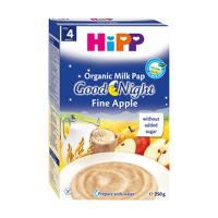 Hipp Pure qumështi me maraj dhe mollë