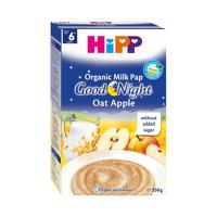 Hipp Pure qumështi për natën me drithëra dhe mollë