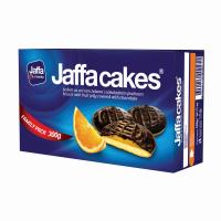 Jaffa Cakes 300gr