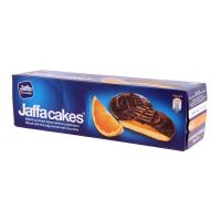 Jaffa Cakes Portokall 150g