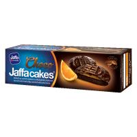 Jaffa Cakes Portokall Çokolladë 150g