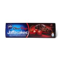 Jaffa Cakes Vishnje Çokolladë 150g