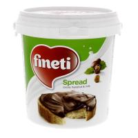 Kakao krem Fineti një ngjyrësh 1kg