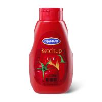 Keçap i djegës Dijamant 500g