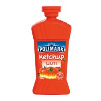 Keçap i Djegës Polimark 500g