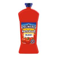 Keçap i Ëmbël Polimark 1kg
