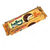 Keks Ulker Halley