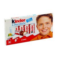 Kinder 100g