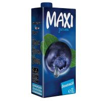 Lëng Maxi Boronice 1L
