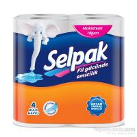 Letër Kuzhine Selpak 4 rollne