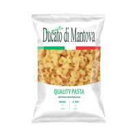 Makarona ducato di Mantova Gomiti