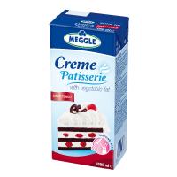 Meggle Creamer 1kg