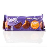 Milka Choco Dessert Portokall 147g