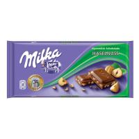 Milka Lejthi 100g