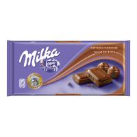 Milka Noisette 80g