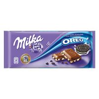 Milka Oreo 100g