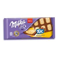 Milka Tuc Cracker 87g