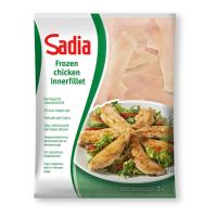 Mish i bardhë Intefilet Sadia 1kg