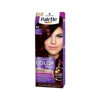 Palette Dark Mahagony