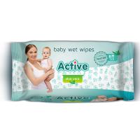 Paloma të lagura Active 66cop